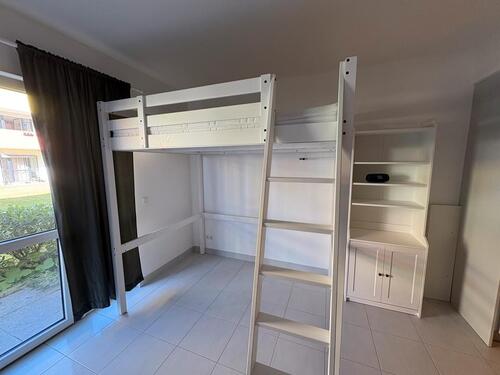 Foto - Etagenwohnung in Greifswald