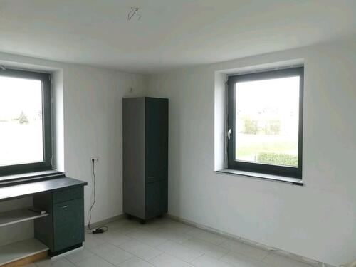 Foto - Etagenwohnung zur Miete in Regenstauf