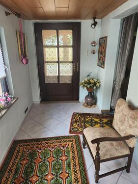 Foto - Haus mit Potenzial - ideal für Selbermacher