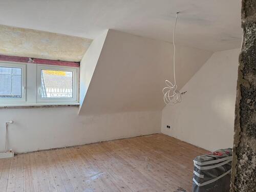 Foto - Renovierte 4 ZKB Wohnung zu vermieten