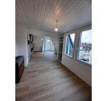 Frisch renovierte 4 ZKB Wohnung im Herzen Zweibrückens