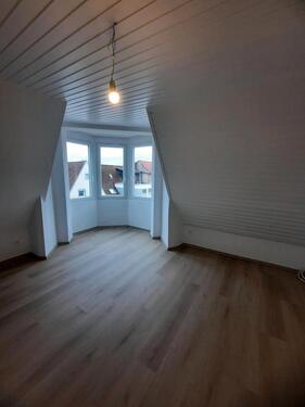 Foto - Etagenwohnung in Zweibrücken zur Miete