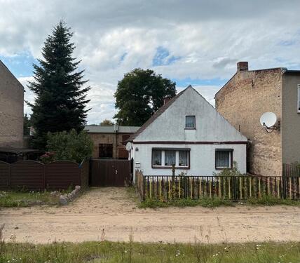 Foto - Einfamilienhaus in Chorin OT Sandkrug zu verkaufen