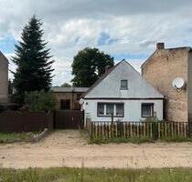 Einfamilienhaus in Chorin OT Sandkrug zu verkaufen