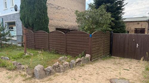 Foto - 2 Zimmer Einfamilienhaus in Chorin