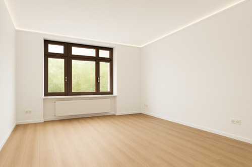 Foto - 3 Zimmer Etagenwohnung zum Kaufen in Bochum