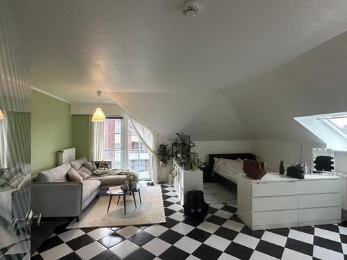 Foto - 1 Zimmer Etagenwohnung in Schönkirchen