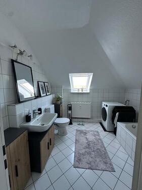 Foto - Etagenwohnung in Schönkirchen zur Miete