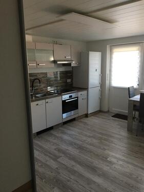 Foto - 1 Zimmer Appartement 28 qm an Studenten oder Wochenendheimfahrer