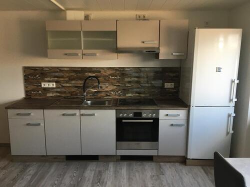 Foto - 1 Zimmer Etagenwohnung zur Miete in Fulda