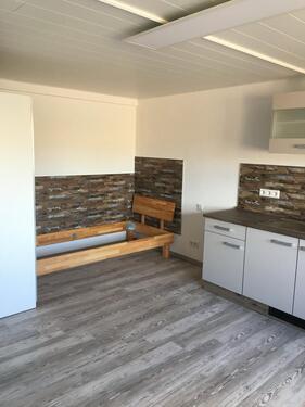 Foto - 1 Zimmer Etagenwohnung in Fulda