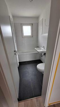 Foto - 1 Zimmer Etagenwohnung in Recklinghausen