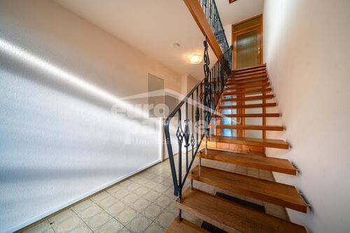 Foto - 5 Zimmer Etagenwohnung zur Miete in Morbach