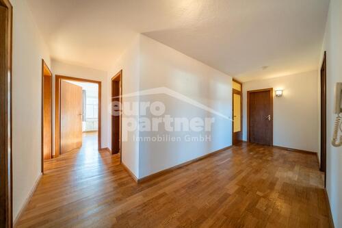 Foto - 5 Zimmer Etagenwohnung in Morbach