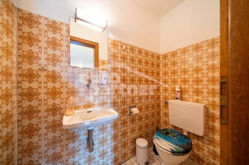 Foto - Etagenwohnung in Morbach zur Miete