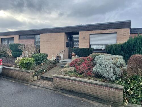 Foto - Einfamilienhaus Baesweiler Setterich