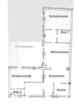 Foto - Reihenhaus zum Kaufen in Baesweiler