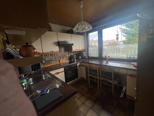 Foto - Reihenhaus in Baesweiler