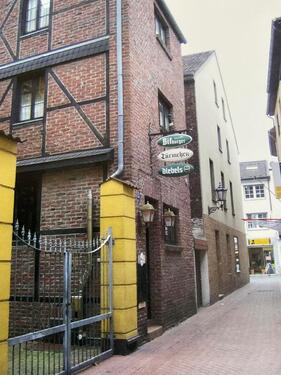 Foto - Attraktive Wohn-Gewerbeimmobilie in zentraler Lage von Dülken