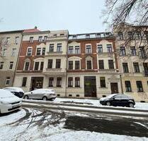 Große 4 Zimmer Altbauwohnung- ideal für WG oder Familie - Halle (Saale) Am Wasserturm/Thaerviertel