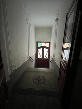 Foto - 4 Zimmer Etagenwohnung zur Miete in Halle (Saale)