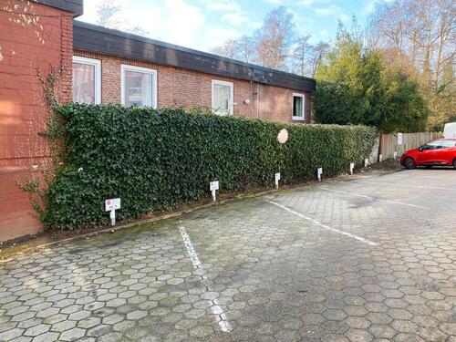 Foto - Parken in Citynähe - 66,00&nbsp;EUR Miete,