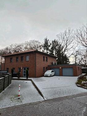 Foto - Große Terrasse mit herrlicher Aussicht! Spaden!