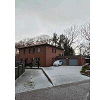 Große Terrasse mit herrlicher Aussicht! Spaden! - Schiffdorf