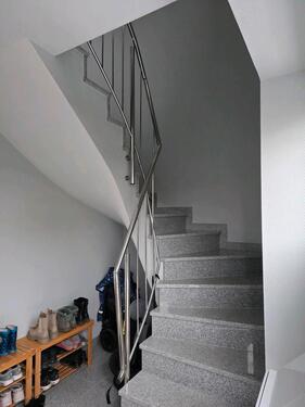 Foto - 3 Zimmer Terrassenwohnung zur Miete in Schiffdorf