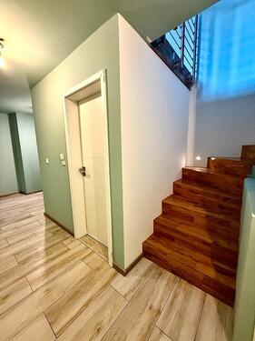 Foto - 4 Zimmer Maisonettenwohnung in Bollendorf