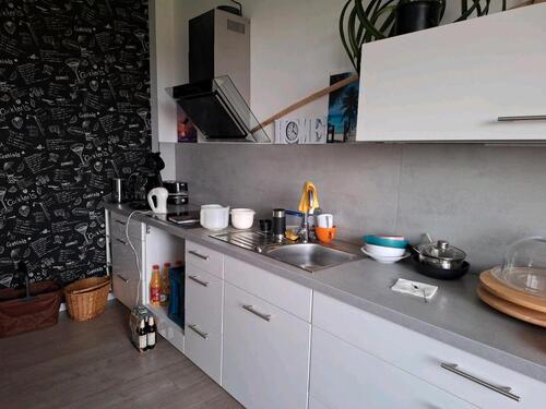 Foto - Etagenwohnung in Neunkirchen-Seelscheid zur Miete