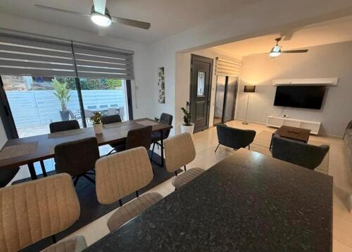 Foto - 15.03. - 26.03.2026 4 Zimmer Ferienwohnung bei Paphos (Zypern)