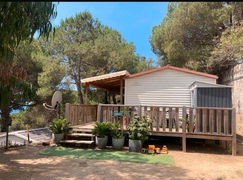 Foto - Tiny Haus aus gesundheitlichen Gründen zu verkaufen