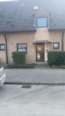 Foto - Reihenmittelhaus in Duisburg Meiderich