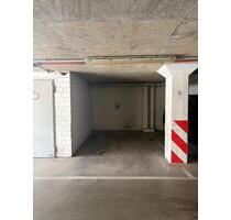 Parkplätze im Rathaus Parkhaus zu vermieten- Velbert Mitte -