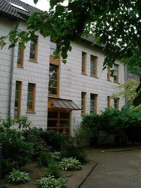 Foto - Nimm mich! 1-Zimmer-Wohnung mit Ausblick (WBS)