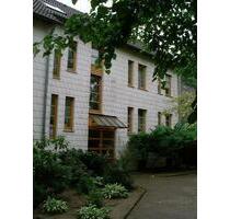 Nimm mich! 1-Zimmer-Wohnung mit Ausblick (WBS) - Bielefeld Sennestadt