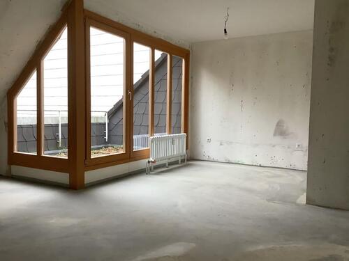 Foto - 1 Zimmer Dachgeschoßwohnung zur Miete in Bielefeld