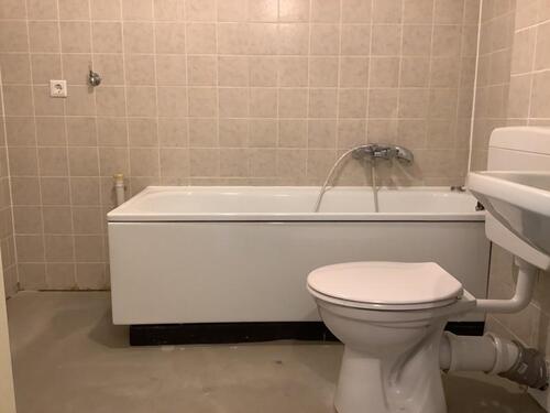 Foto - Dachgeschoßwohnung in Bielefeld zur Miete