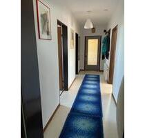 Schöne 4-Zimmer-Wohnung zu vermieten - Bad Zwischenahn