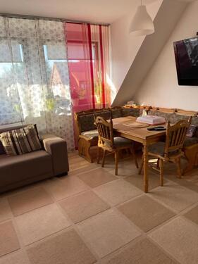 Foto - 4 Zimmer Etagenwohnung zur Miete in Bad Zwischenahn