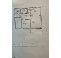 3-Zimmer Wohnung mit Balkon und Garage in Neuburg an der Donau