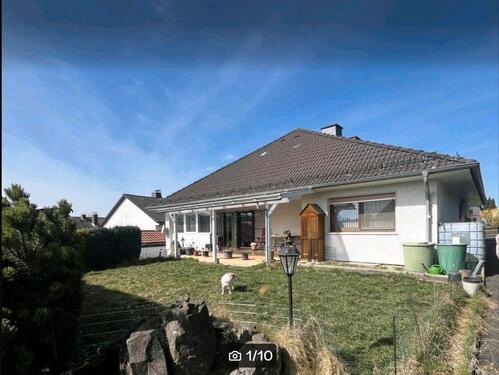 Foto - 4 Zimmer Bungalow in Gedern