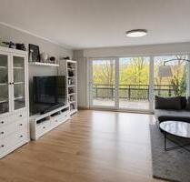 Moderne 3-ZKB Terrassenwohnung mit Blick ins Grüne - Lahnstein