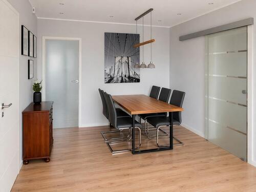 Foto - 3 Zimmer Terrassenwohnung in Lahnstein