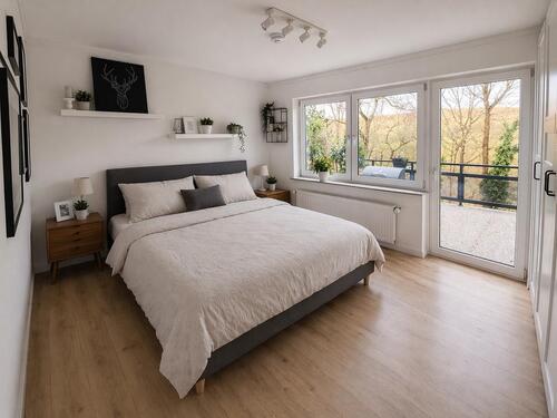 Foto - Terrassenwohnung in Lahnstein zum Kaufen