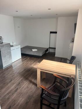 Foto - Mietwohnung Innenstadt Apartment