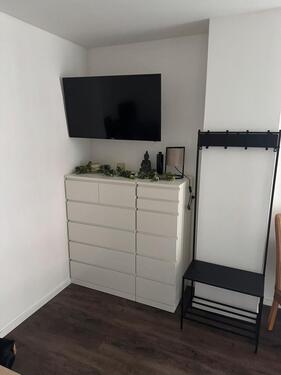 Foto - 1 Zimmer Erdgeschoßwohnung zur Miete in Bocholt