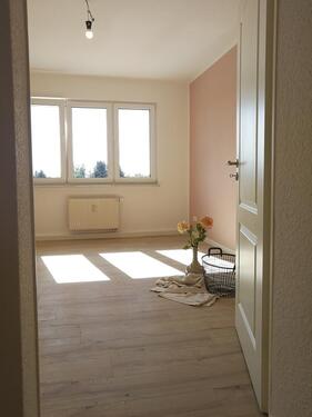 Foto - Etagenwohnung in Geithain zur Miete