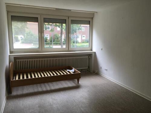 Foto - 1 Zimmer Etagenwohnung zur Miete in Bocholt